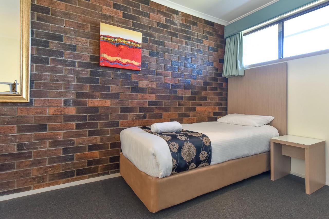 Coffs Windmill Motel Coffs Harbour Exterior foto