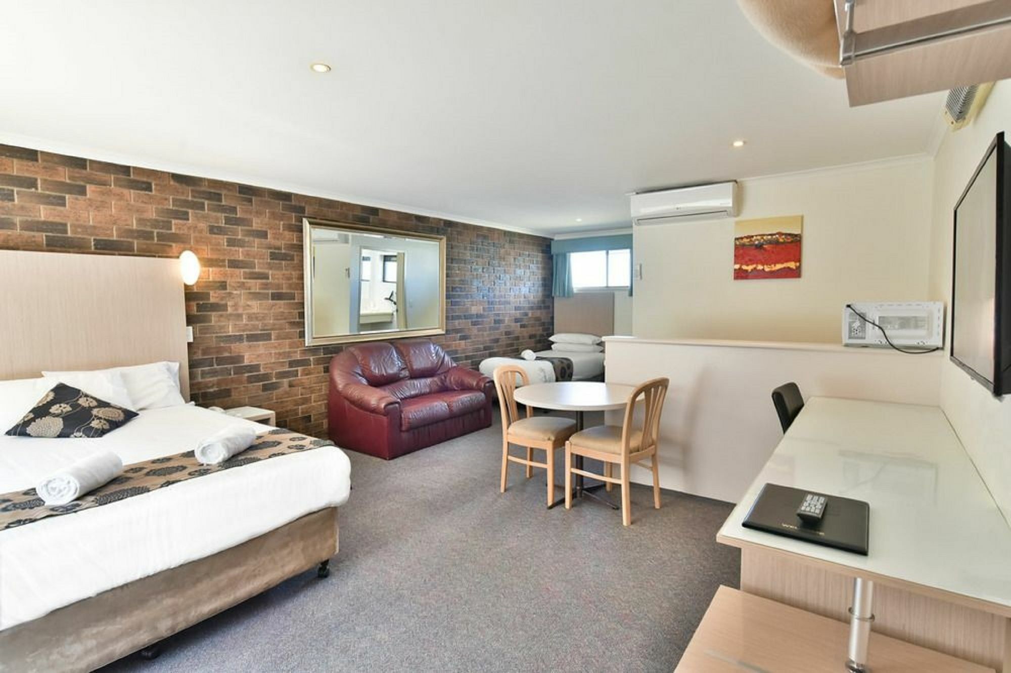 Coffs Windmill Motel Coffs Harbour Exterior foto